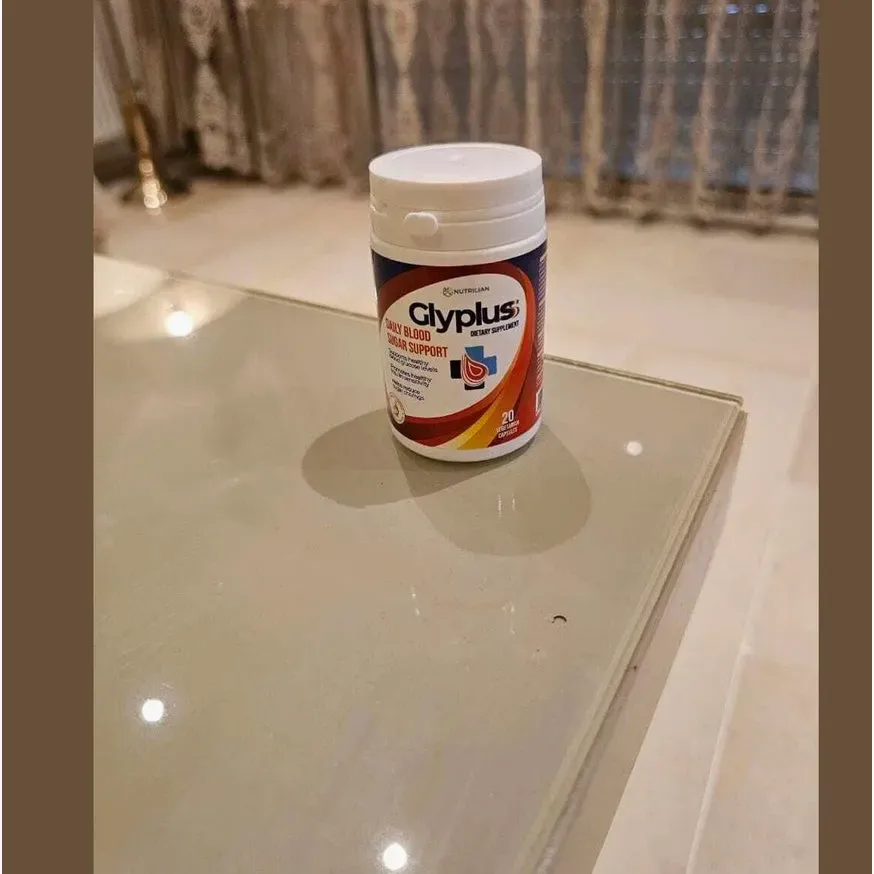 Glyplus — صورة 3
