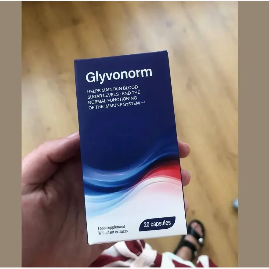 Glyvonorm