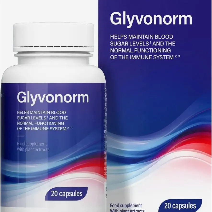 Glyvonorm — снимка 2