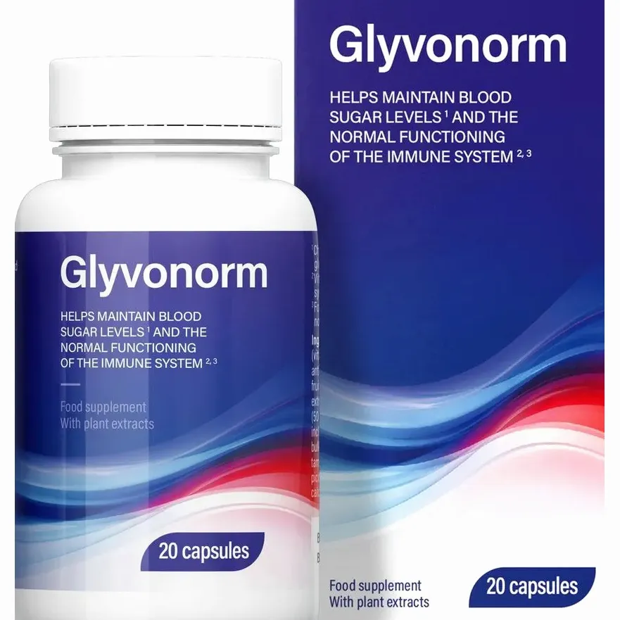 Glyvonorm — снимка 3