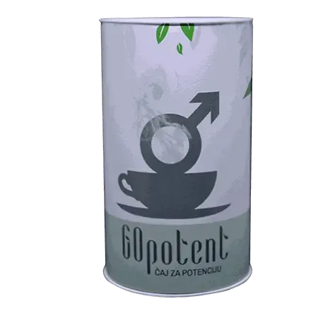 GoPotent