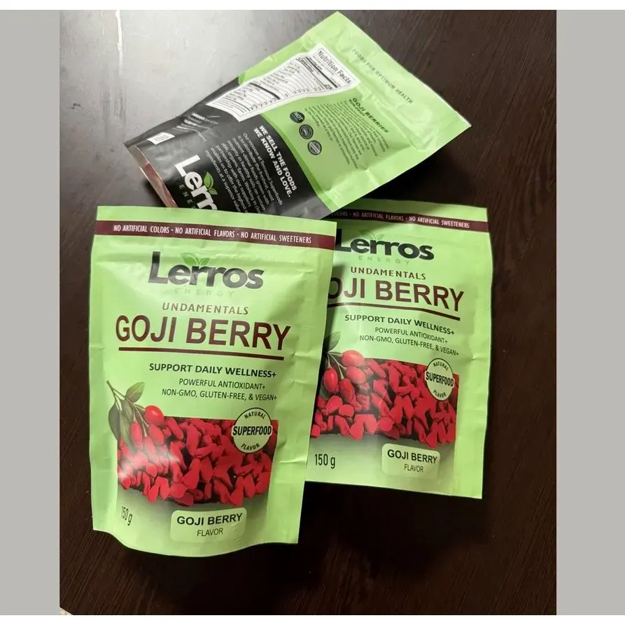 Goji Berry