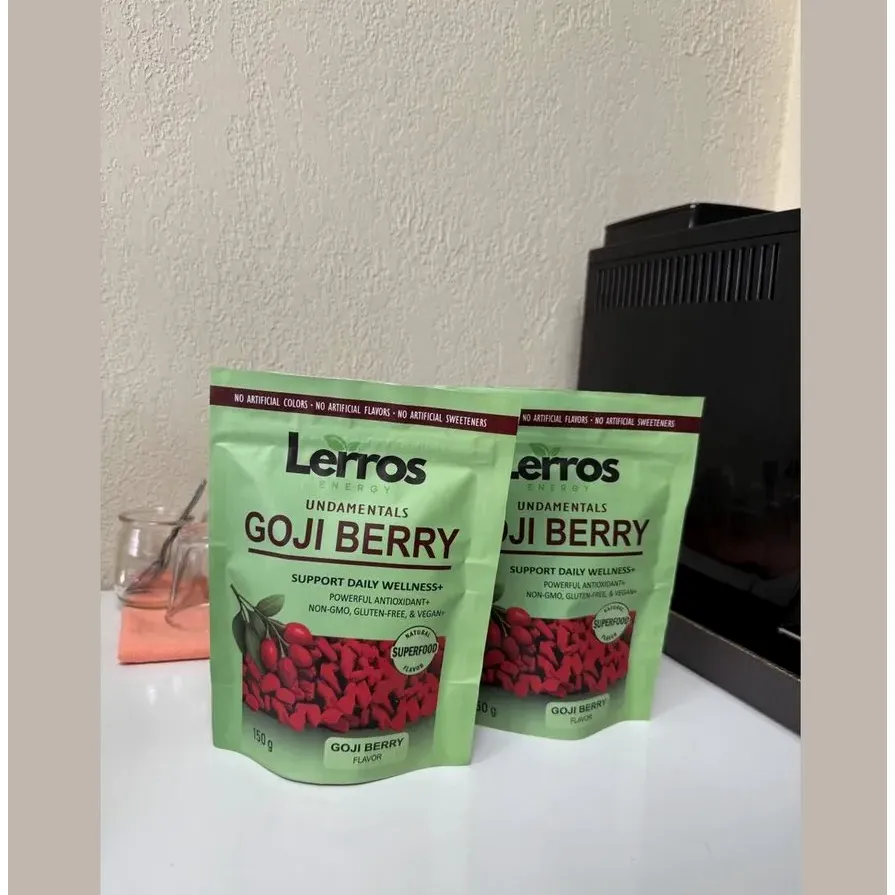 Goji Berry — صورة المنتوج