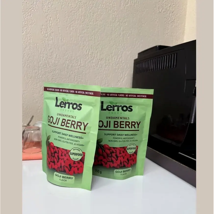 Goji Berry — صورة المنتوج 1