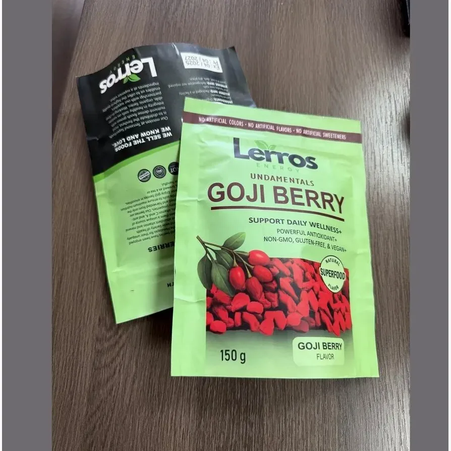 Goji Berry — صورة المنتوج 2