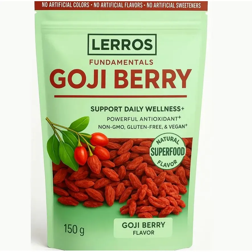Goji Berry — صورة المنتوج 3