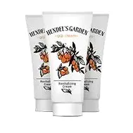 Hendel's Garden Goji Cream
