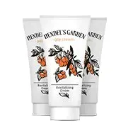 Hendel's Garden Goji Cream — პროდუქტის ფოტო