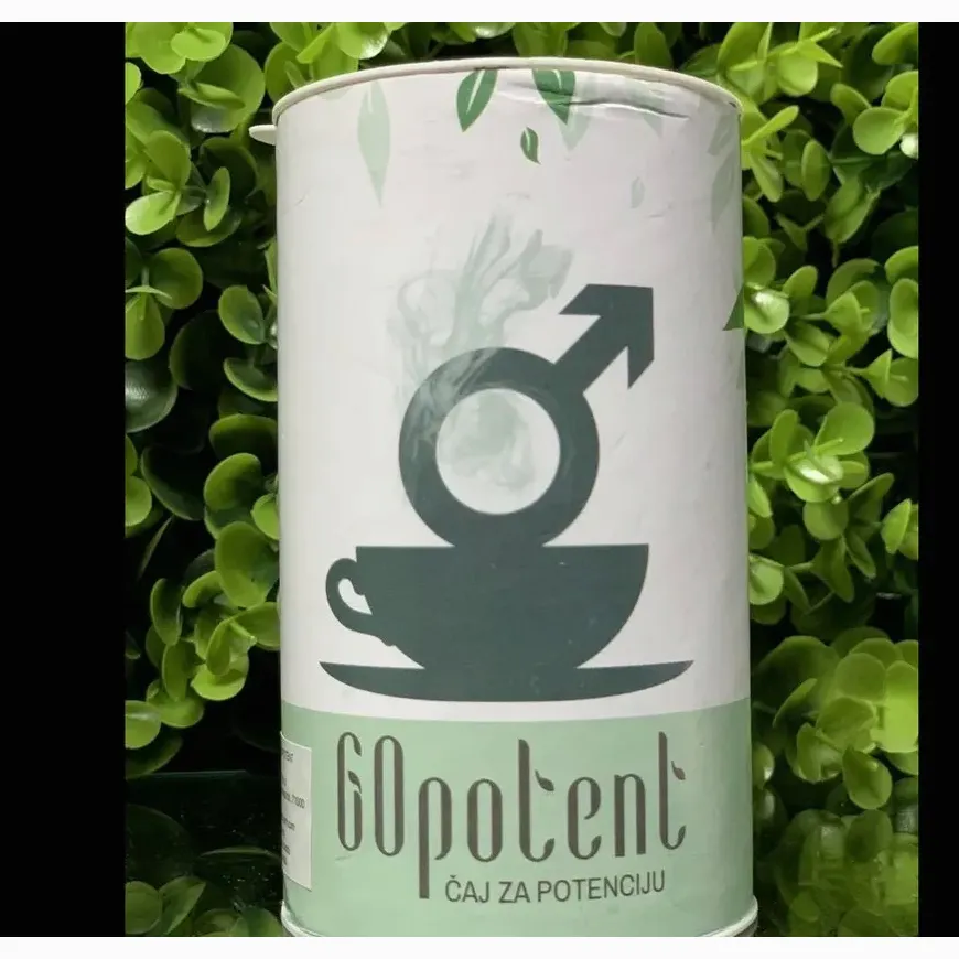 GoPotent