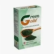 Green Gold