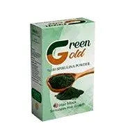 Green Gold — صورة المنتج