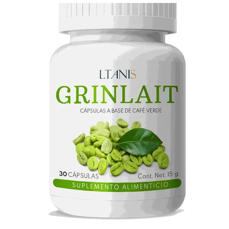 Grinlait — foto del empaque 2