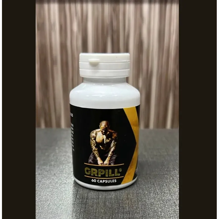 Grpill