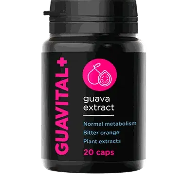 Guavital+ — foto del producto 1