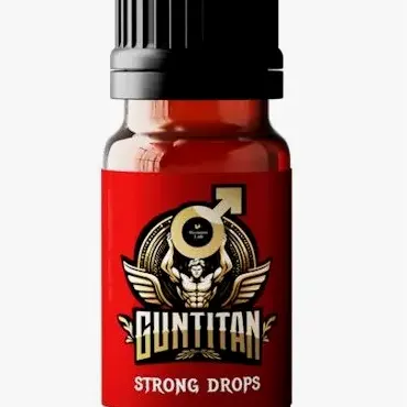 GunTitan