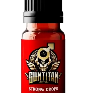 GunTitan — снимка