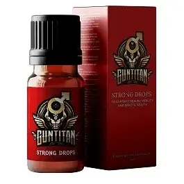 GunTitan — снимка 1