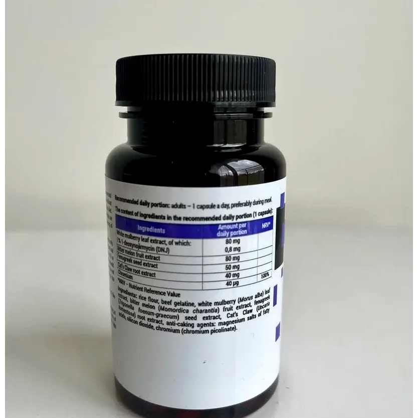 Gut Health — Foto 1