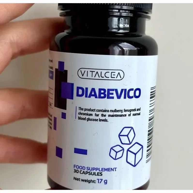 Gut Health — Foto 3