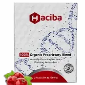 Haciba — photo