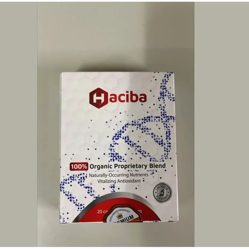Haciba — photo 1