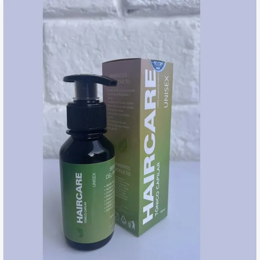 HairCare