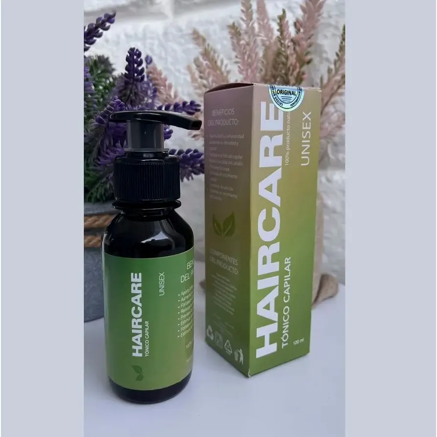 HairCare — imagen 2
