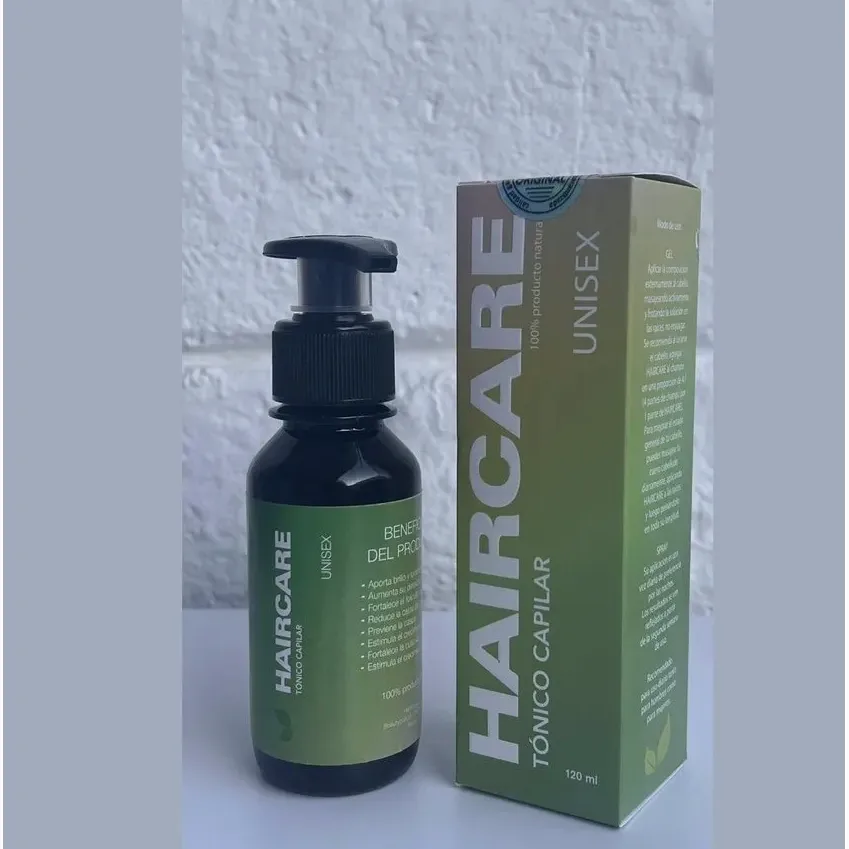 HairCare — imagen 3