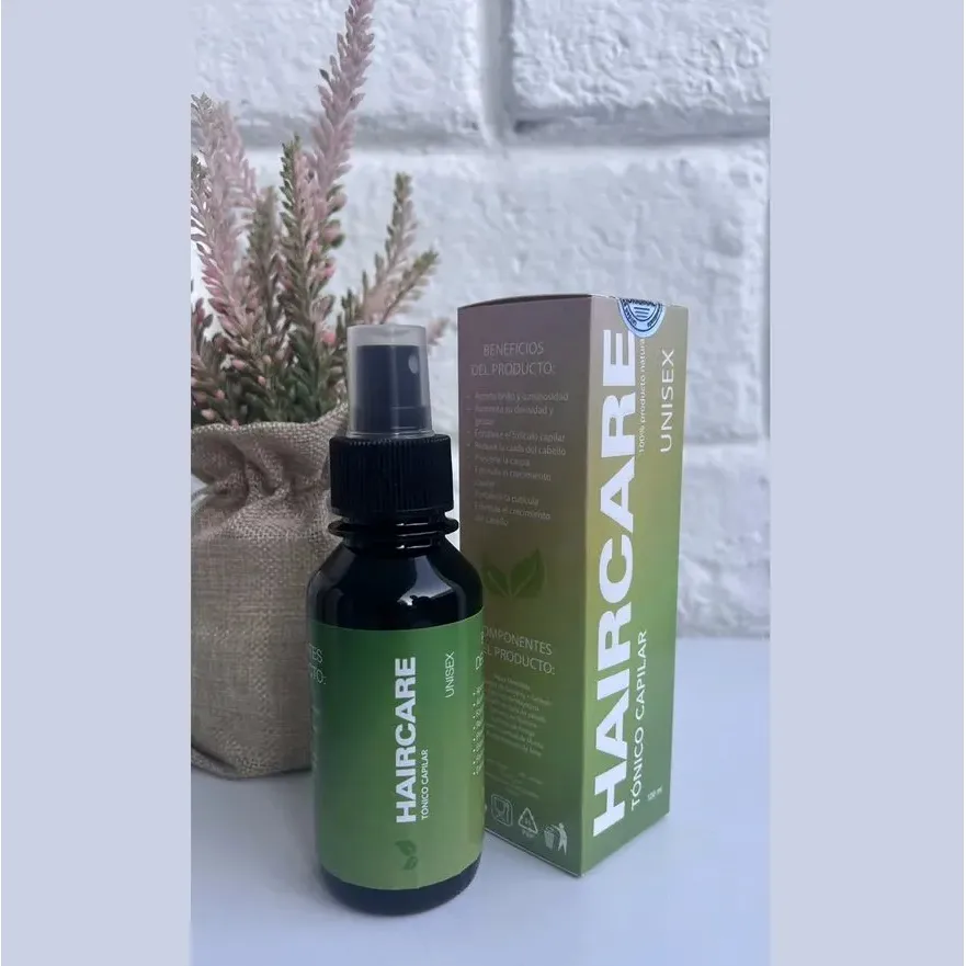 HairCare