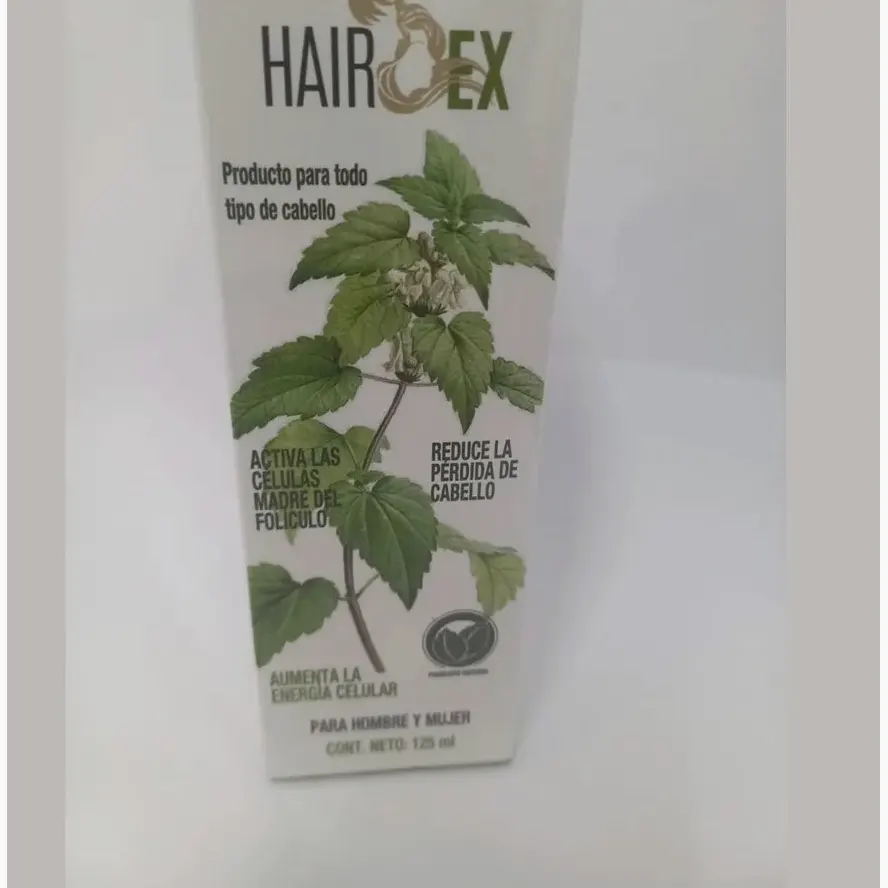 HairEx