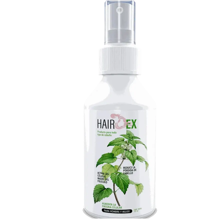 HairEx — foto del producto 1