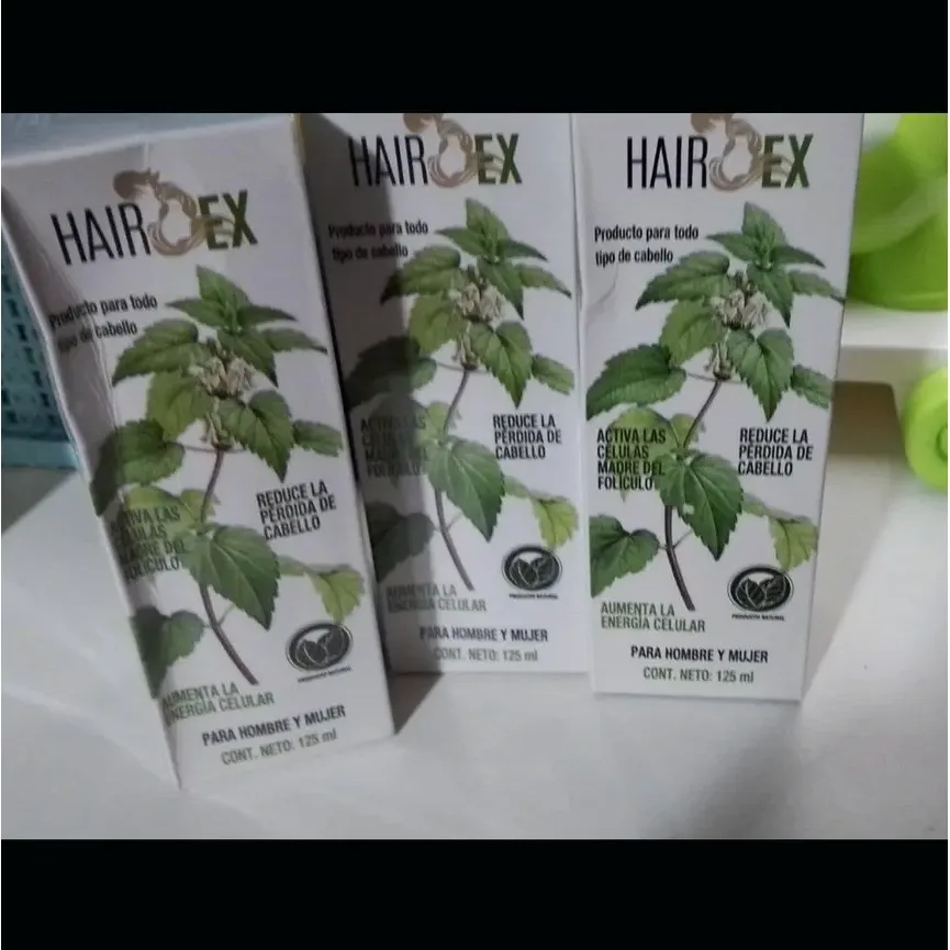 HairEx — foto del producto 2