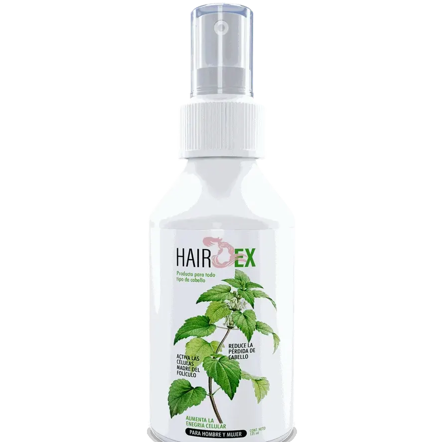 HairEx — foto del producto 3
