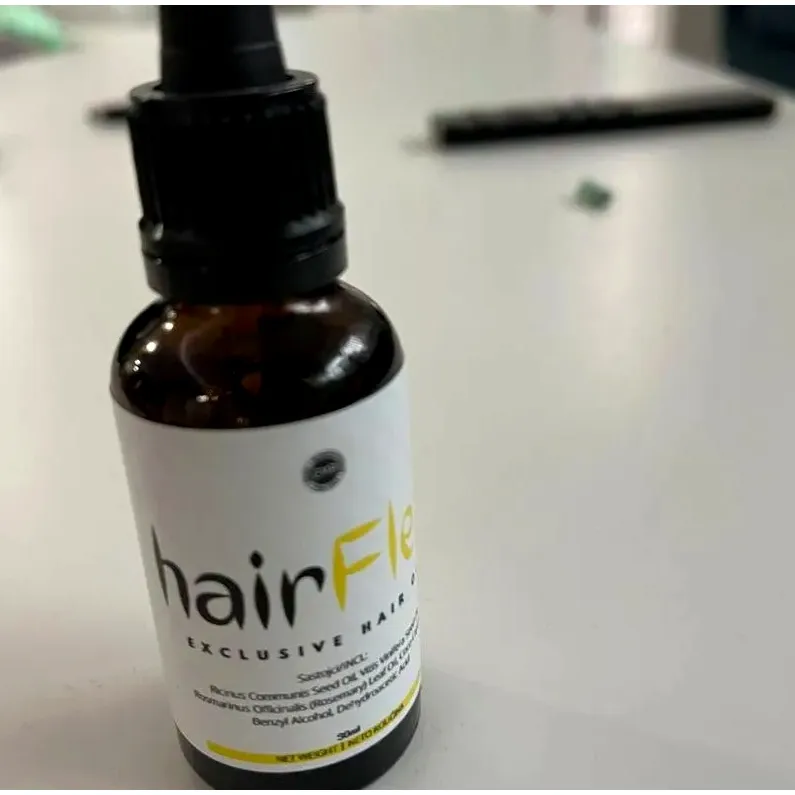 HairFlex