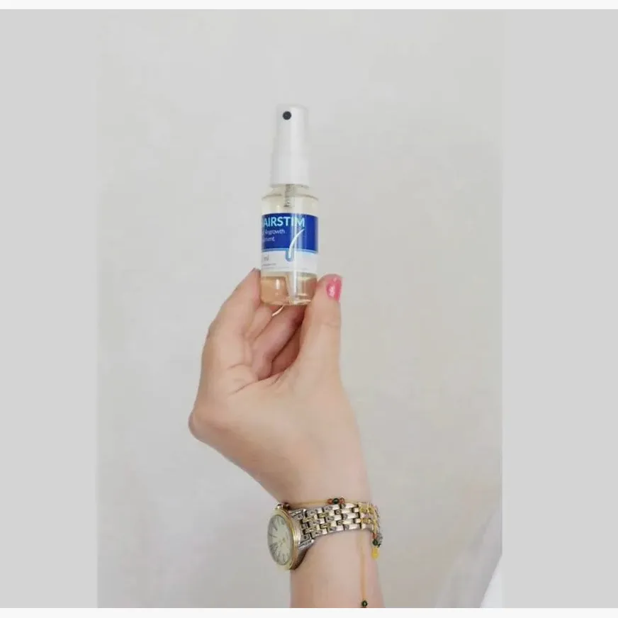 Hairstim