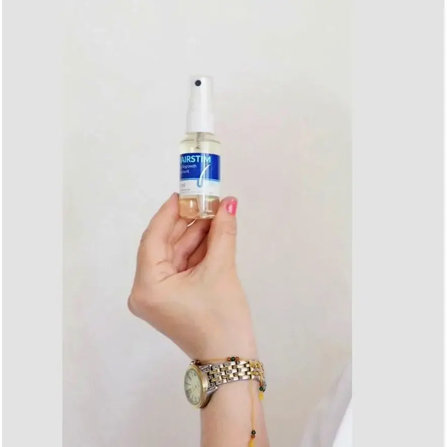 Hairstim — zdjęcie produktu