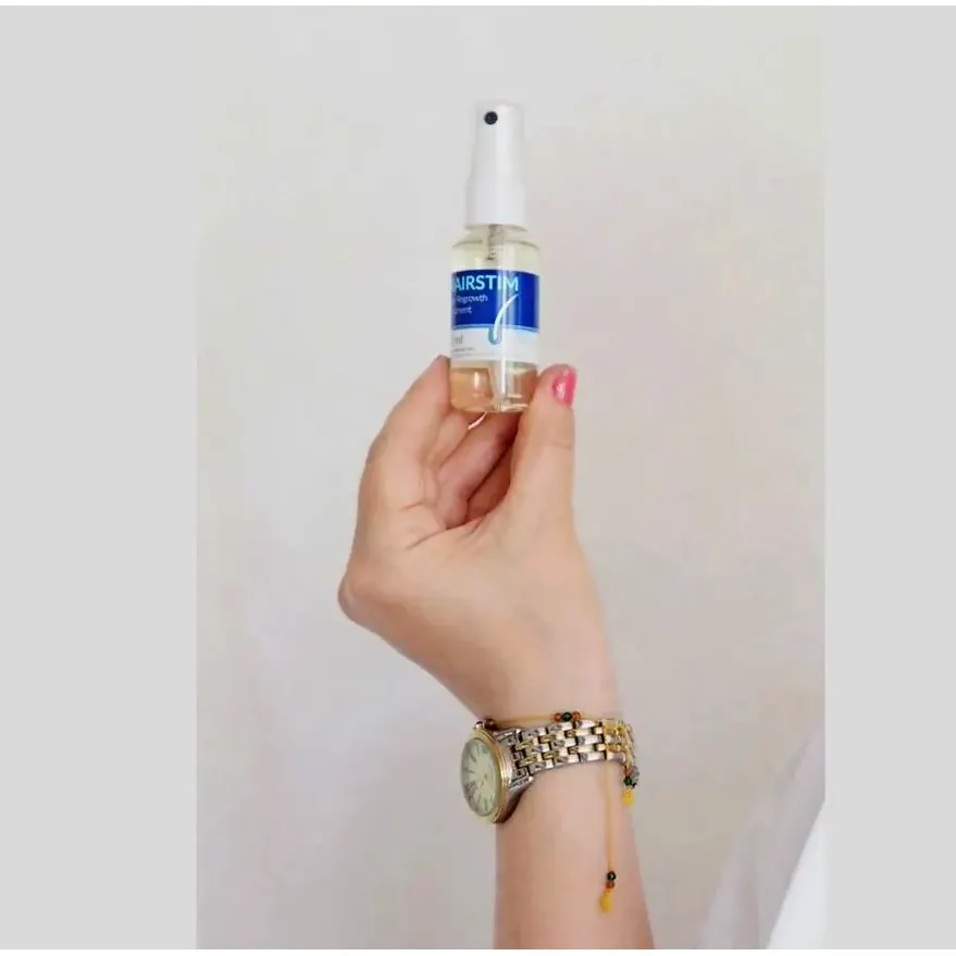 Hairstim — zdjęcie produktu 1