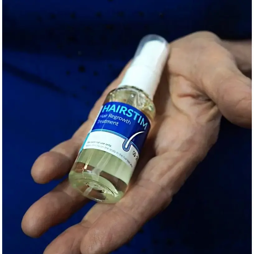 Hairstim — zdjęcie produktu 2