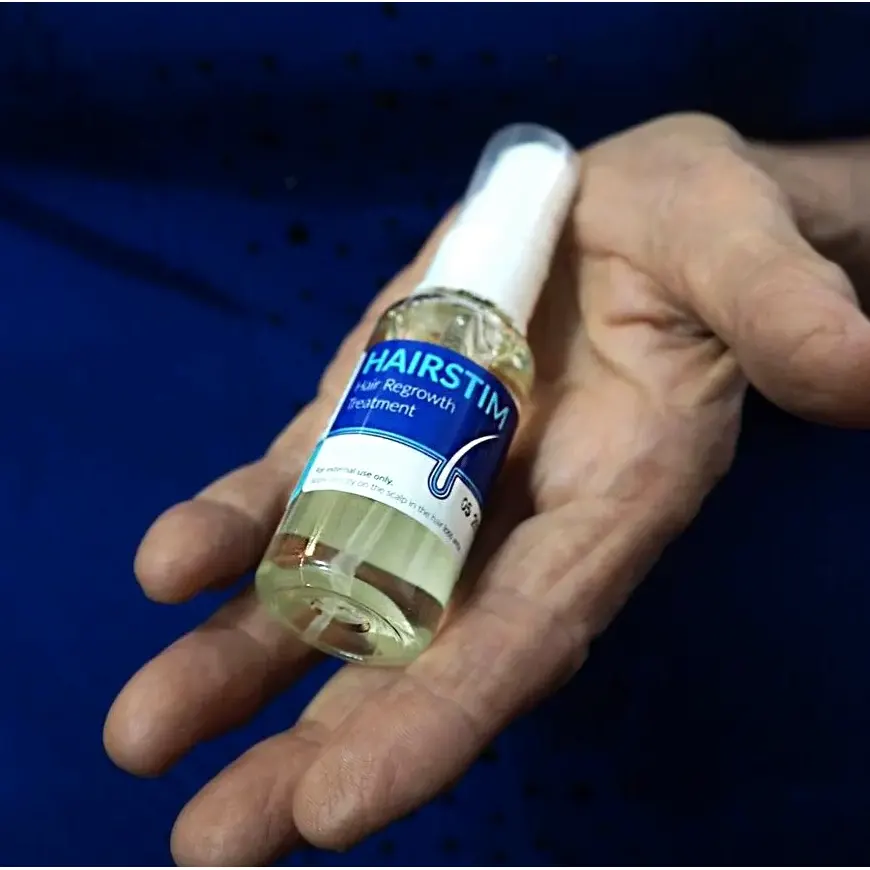 Hairstim — zdjęcie produktu 3