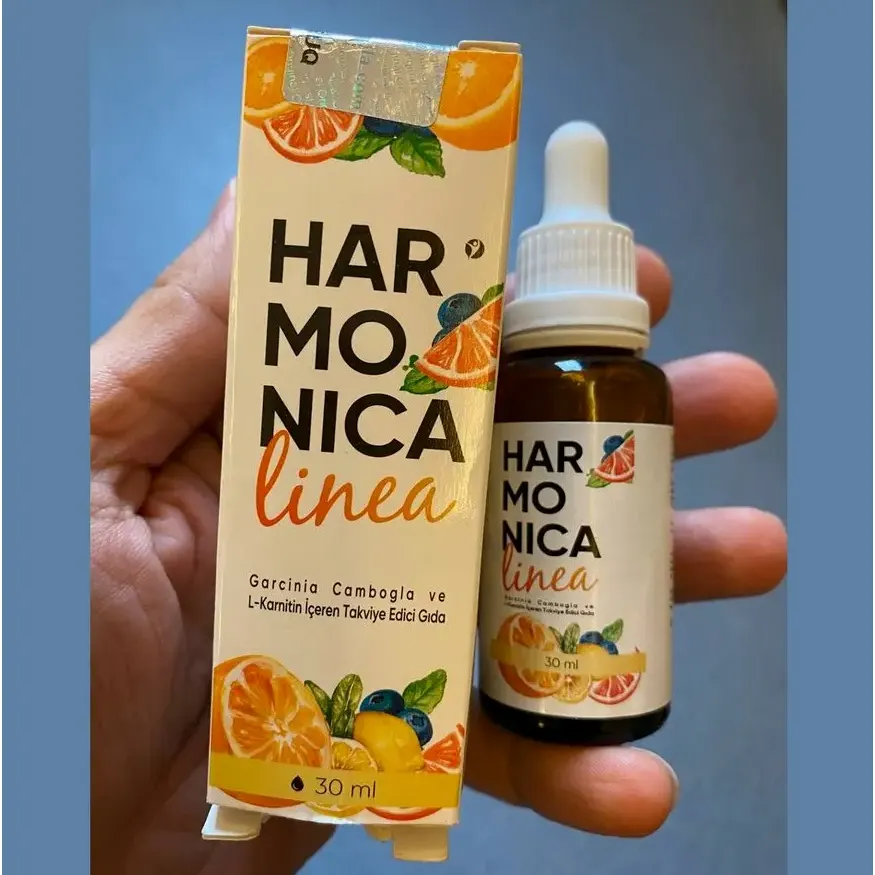 Harmonica linea