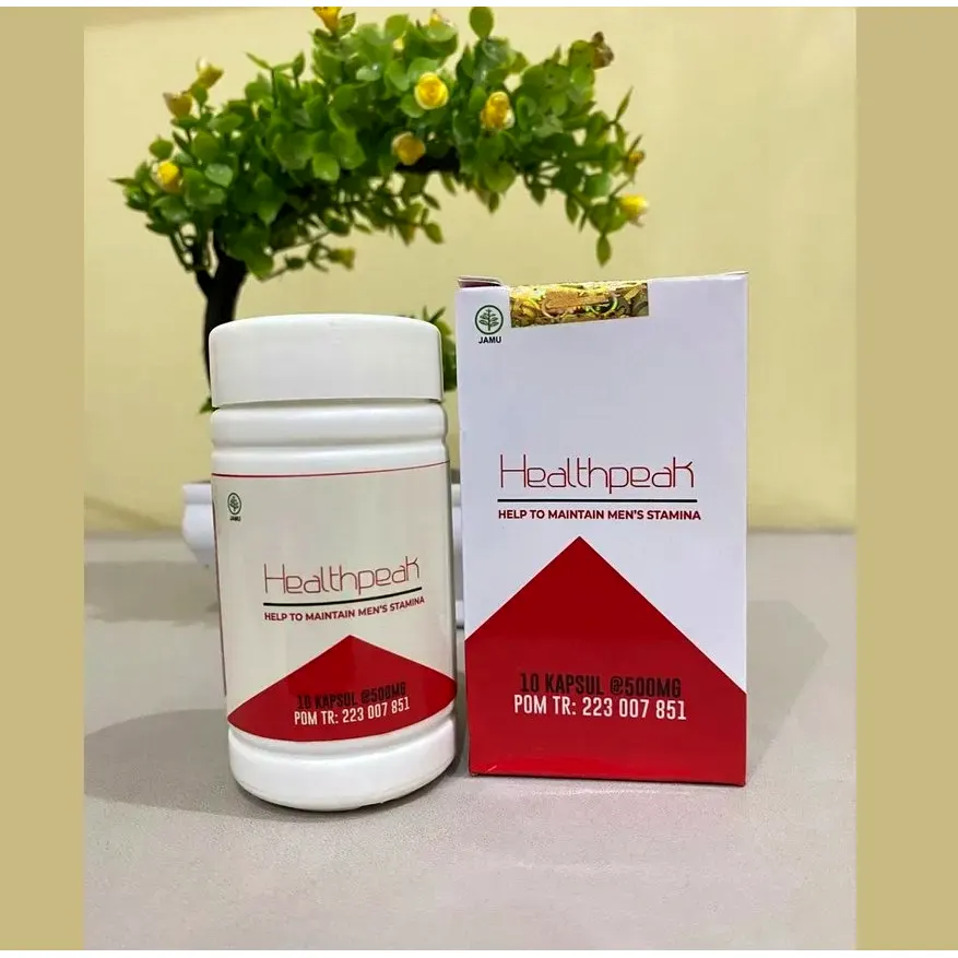 Healthpeak