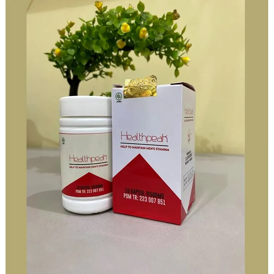 Healthpeak — foto