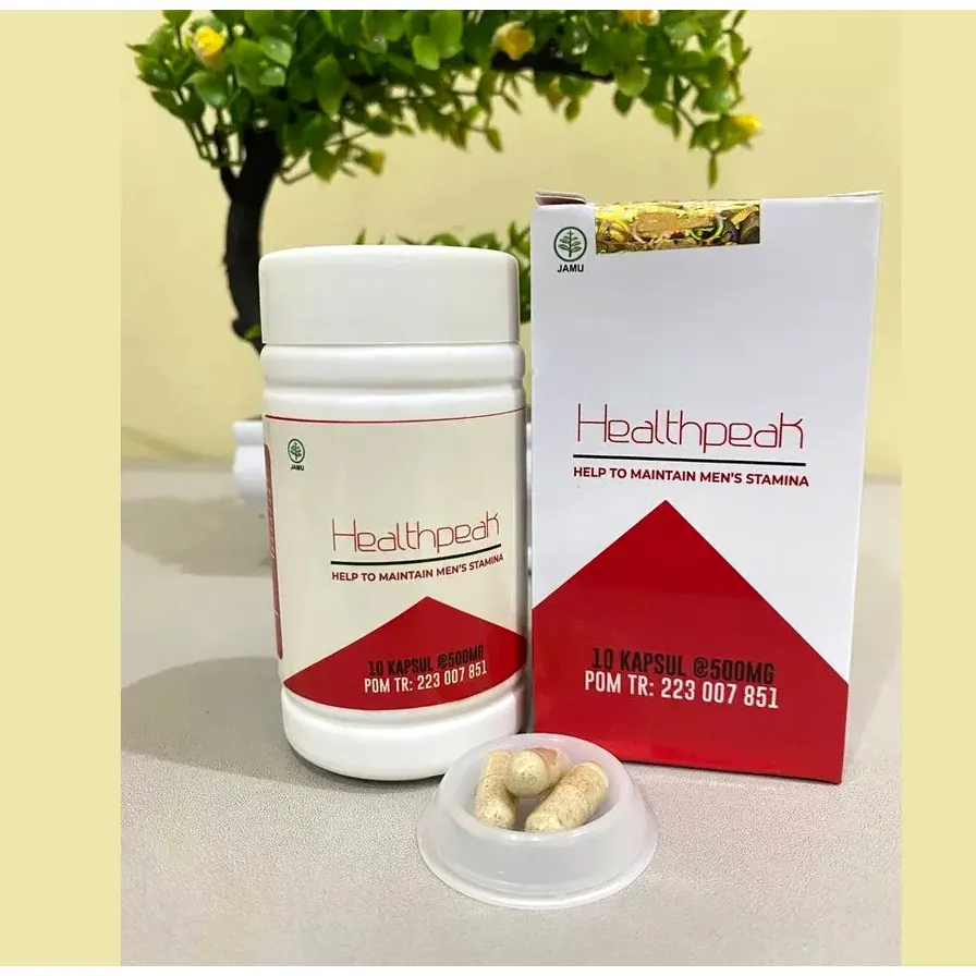 Healthpeak — foto 1