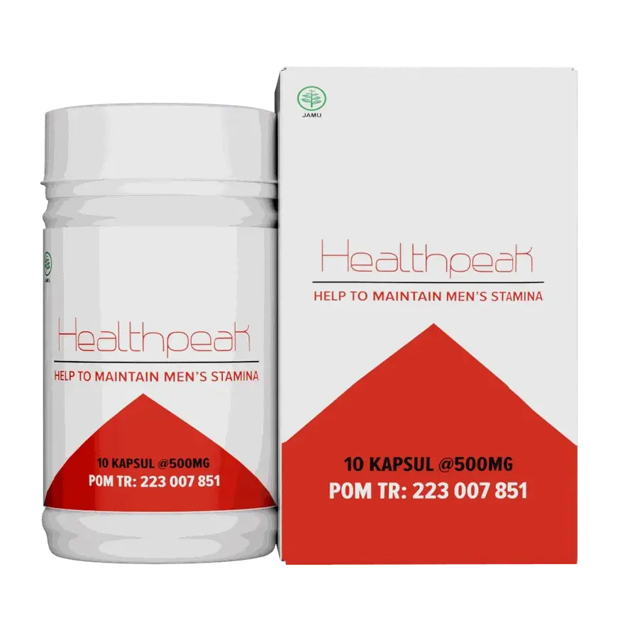 Healthpeak — foto 2