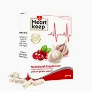 Heart Keep