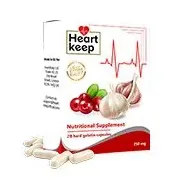 Heart Keep — photo