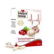 Heart Keep — photo 1