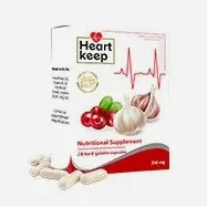 Heart Keep — photo 2