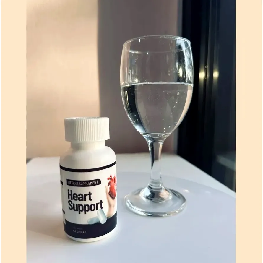 Heart Support