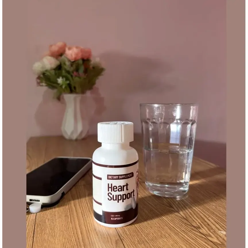 Heart Support — photo 1